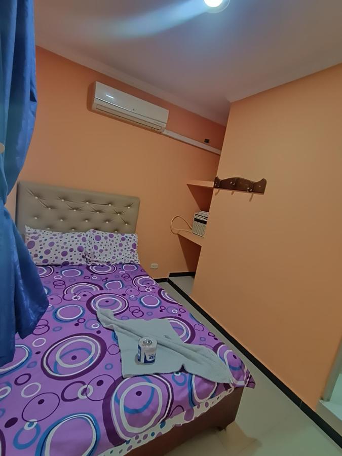 Hotel El Paisano Вилавиченцио Екстериор снимка