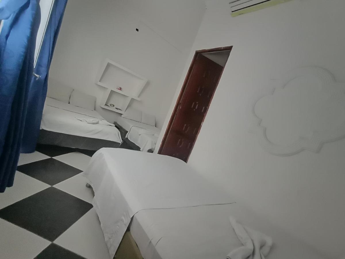 Hotel El Paisano Вилавиченцио Екстериор снимка