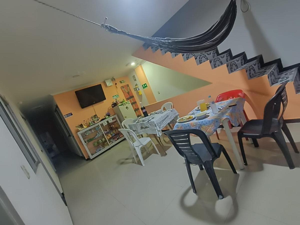Hotel El Paisano Вилавиченцио Екстериор снимка